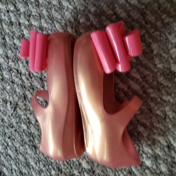 Mini melissa - Picture 2 of 3